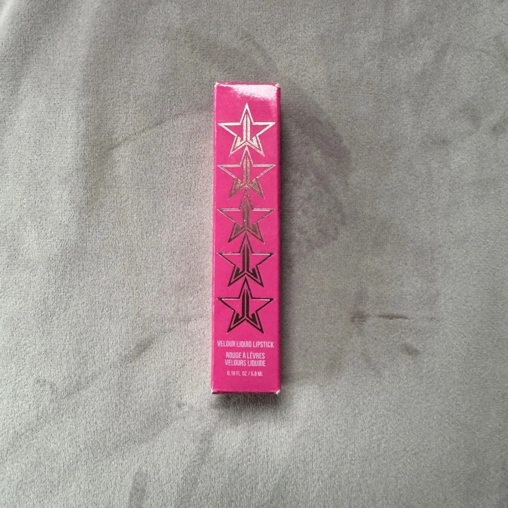 RARE NEW Full Size Jeffree Star Liquid Lipstick - Jeffree's Nudes